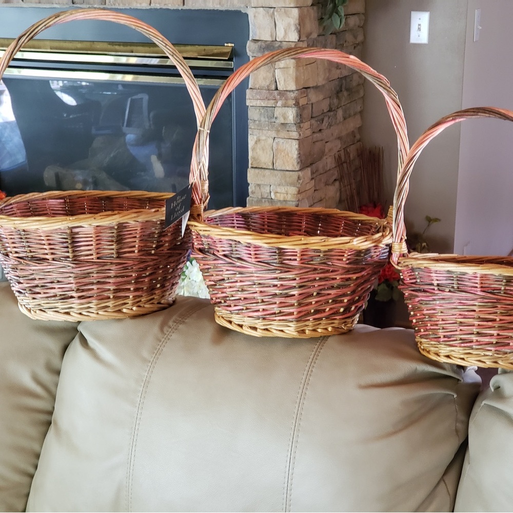 Baskets - Picture 4 of 5